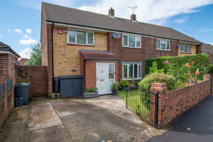 Laburnum Road